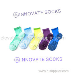 Custom Cotton Fibre Socks Manufacturer