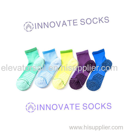 Custom Cotton Fibre Socks Manufacturer