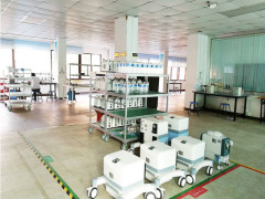 Guangdong Pigeon Medical Apparatus Co.,Ltd
