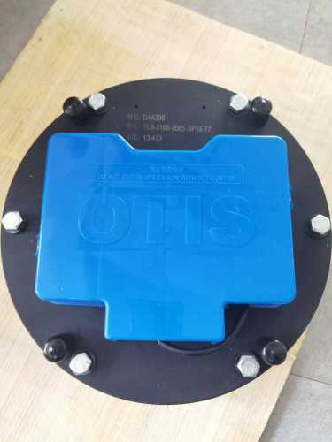 Otis Elevator Lift Spare Parts DAA330 Gen2 Traction Belt Beake