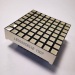 square dot matrix; 8x8 square dot matrix; dot matrix led display; 8*8 square dot matrix