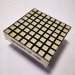 8*8 Square dot matrix; bi-color dot matrix ;8*8 Bi-colour dot matrix;dual color dot matrix