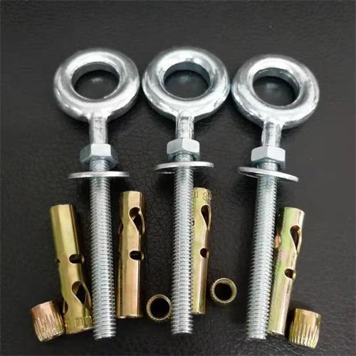 M6 Eyebolt Sleeve Anchor