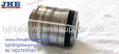 Fish/pig feed extruder gearbox bearing M4CT1860 four stages 18x60x101mm