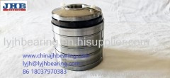 Tandem roller bearing M2CT88190Y 88.9x190.5x107.95mm in stock for feed extruder gearbox
