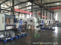 JinHang Precision Bearing Co.,LTD