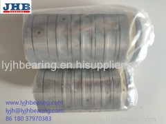 INA code F-53507 thrust roller bearing 6 stages extruder gearbox bearing 22*70*182mm