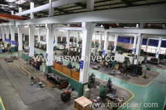 WENZHOU NEWSWAY VALVE CO.,LTD.