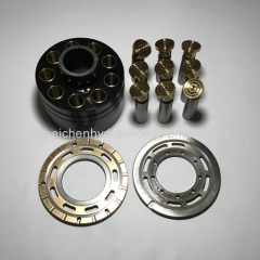 7620/7621 hydraulic pump parts