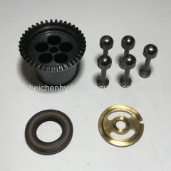 F11-019/F11-28/F11-39/F11-80 hydraulic motor parts