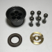 F11-019/F11-28/F11-39/F11-80 hydraulic motor parts