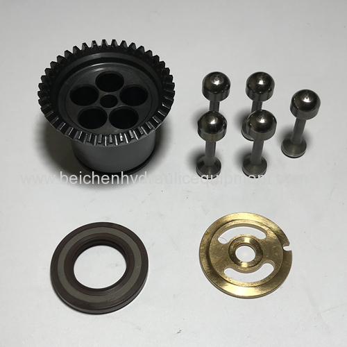 Parker F11-019/F11-28/F11-39/F11-80 hydraulic motor parts China-made