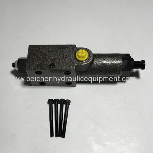 A4VSO28/40/45/56/71/125/180/250/355 pump DRG control valve