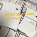 MKSD Re-Usable Rsim Carrier Unlocking Chips smart turbo unlock sim iphone ip6s/7/8/plus/x/XS 12 11