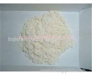 Condensate Polishing ix Resin