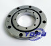 Compact high rigidity swivel crossed roller bearings 160x295x35mm for Industrial robot base