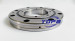 Compact high rigidity swivel crossed roller bearings 160x295x35mm for Industrial robot base