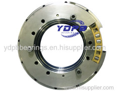 High precision Rotary Table Bearings 100X185X38mm Axial Radial Bearings for Indexing Tables