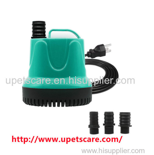 Aquarium Circulation Submersible Water Pumps.