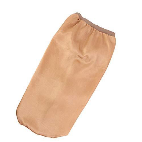 Long Satin Bonnet Sleep Caps
