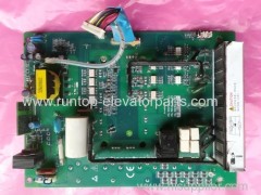 Sigma elevator inverter PCB AS4007H.20