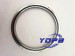 Split outer ring crossed roller bearings 90x106x8mm thin section with high precision for manipulators