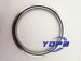 Thin section crossed roller bearings made in china 60x76x8mm for industrial robots