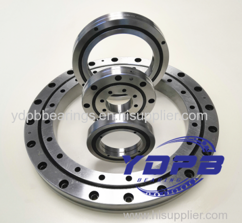 China customized single row crossed roller bearing 360x435x25.4mm stainless steel bearings