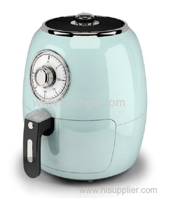 New design Hot sales 2.5L Digital Air Fryer oven