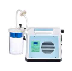 Medical Suction Machine Manufacturer