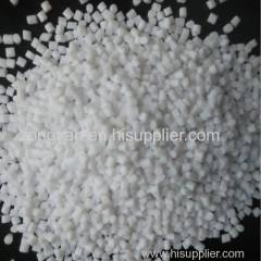 Hot Filling Resin For fiber Bottle Grade / Polyethylene Terephthalate granules GF30 in China