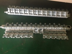 Bolted Come Along Clamps for Stringing Conductors SK35DP2