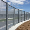 Anti Climb Fence 358 Security Fence Army Defensive Barrier