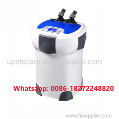 Aquarium Fish Tank External Canister Filter UV Sterilizer