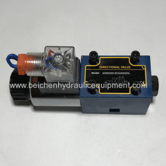 4WE6D6X/EG24N9K4 control valve