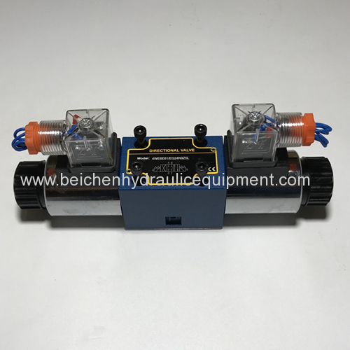 4WE6E6X/EG24N9K4 directional control valve China-made