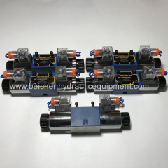 4WE6E6X/EG24N9K4 directional control valve China-made