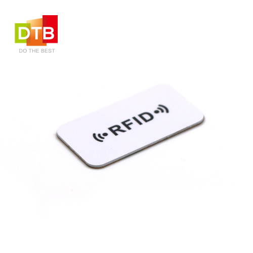 RFID Hard Sticker 2021