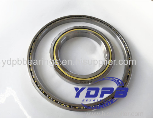 Metric Slim thin section bearings 200x226x13mm single row ball thin Robotics Bearings