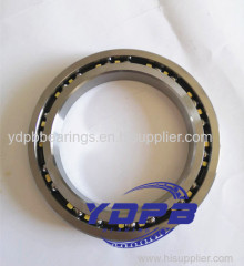 Open type Thin Section ball Bearings for Robots Arm China manufacturer 304.8x355.6x25.4mm