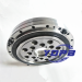 CSF harmonic dricve reducer bearings Single row Crossed Roller Bearings 9x55x16.5mm