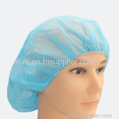 Non Woven Bouffant Cap Bouffant Cap Disposable Bouffant Surgical Cap