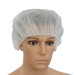 Non Woven Bouffant Cap Bouffant Cap Disposable Bouffant Surgical Cap