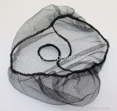 nylon mesh beard cover beard net for food processing