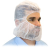 Nonwoven Disposable Surgical Hood/Medical Space Cap Manufacturer