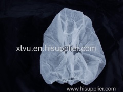 Nonwoven Disposable Surgical Hood/Medical Space Cap Manufacturer