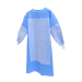 Many Colors Are Available Surgical Isolation Gown Composite Nonwoven Fabric