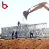 long life-service prefabricated bailey bridge