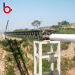 long life-service prefabricated bailey bridge