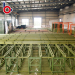 long life-service prefabricated bailey bridge